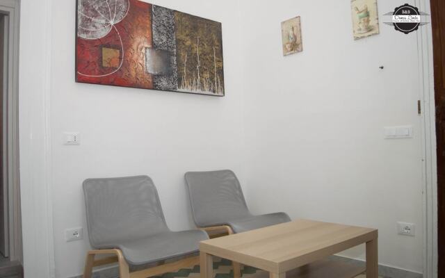 Domus Linda B&B