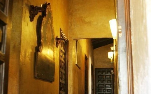 Hotel Masia Sumidors