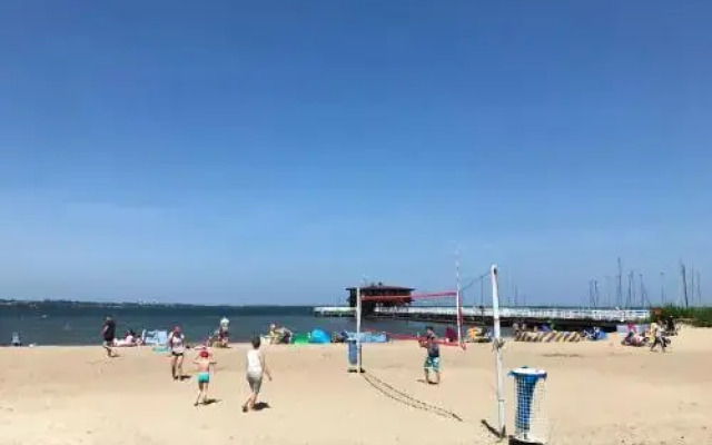 Apartament Stella Maris