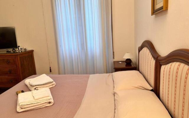 Casa Radiosa Varese Rooms