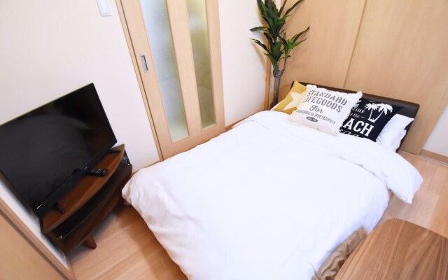 Chamomile Nishimachi 201