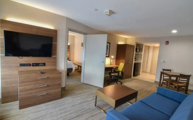 Wingate By Wyndham Indianapolis Northwest