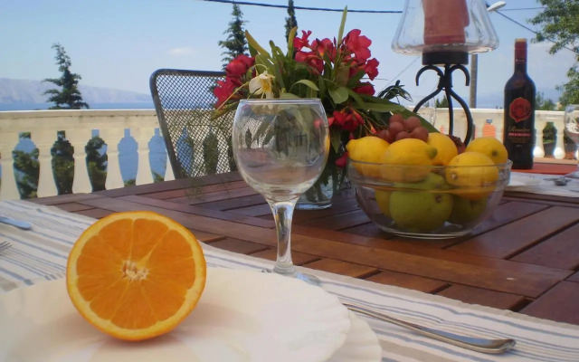 Apartments Batana