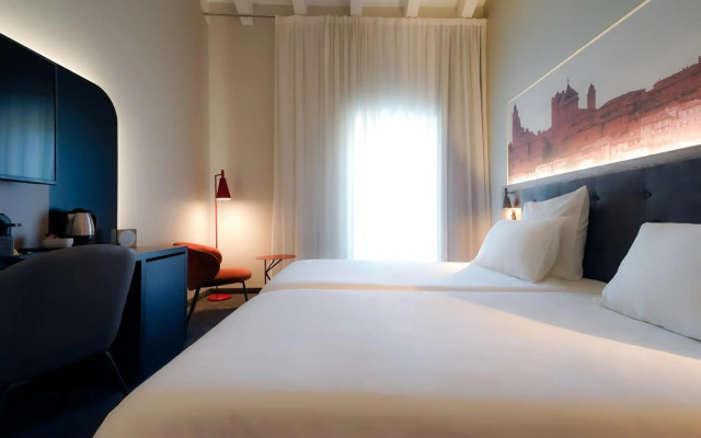 Mercure Bergamo Centro Palazzo Dolci