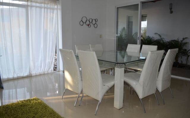 Las lomas Residencial