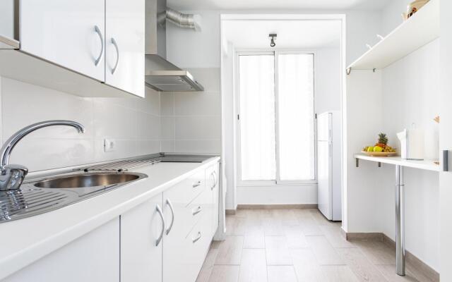 Home2Book Las Américas Bright Apartment