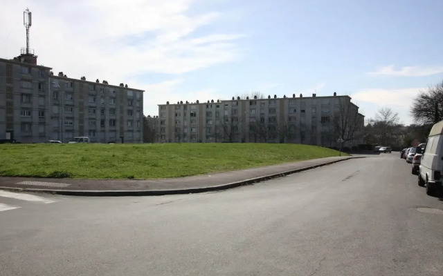 Appartement Merignac Les Eglantines