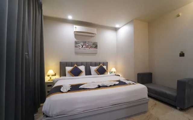 Tushar Group of Hotels - Polo Inn Sez