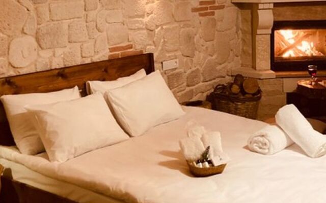 Keyf-i Tıkır Butik Otel