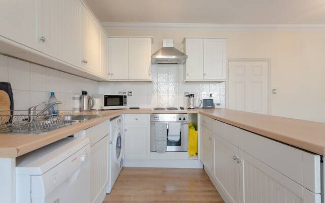 2 Bedroom Apartment in Pimlico London