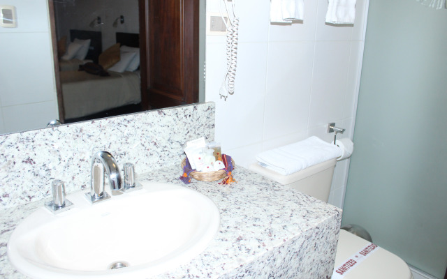 La Casona Hotel Boutique