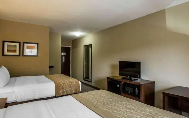 Comfort Inn Sylva - Cullowhee