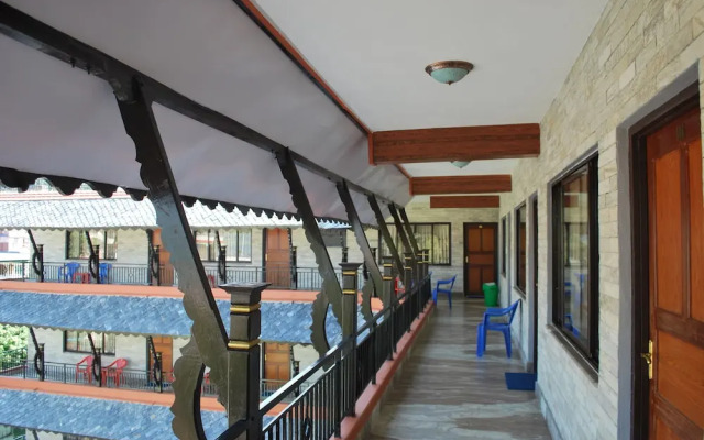 Hotel Double Tree, Pokhara