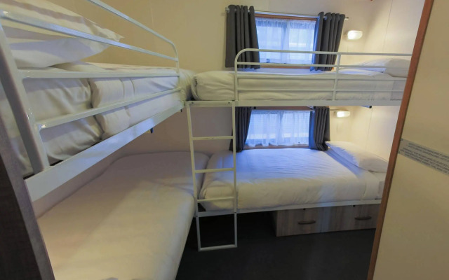 Discovery Parks - Renmark Riverfront