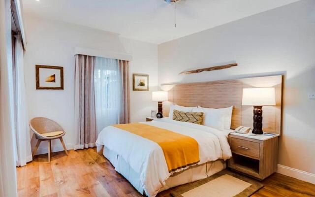 Waves Resort & Spa, Barbados, An Autograph Collection® All-Inclusive Resort