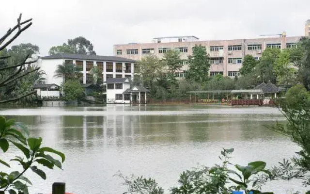 Shenzhen Shanshui Hotel Apartment