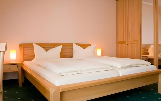 Moselstern Hotel Fuhrmann