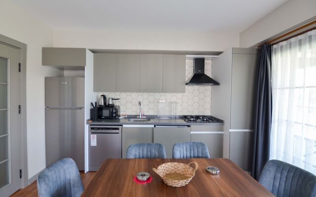 Mykonut Erna Apart Hotel