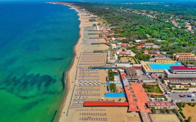 Apartment Tirreno
