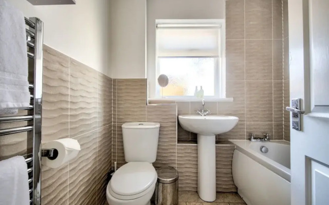 No.17 Serviced Apartment