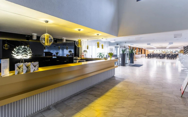Hotel Solny