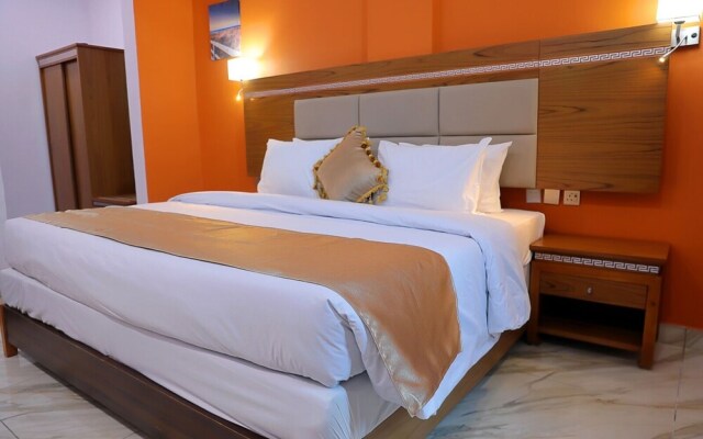 Lekki Grandview Hotel