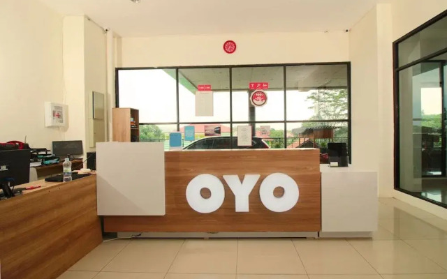 OYO Flagship 483 Tamansari Panoramic Bandung