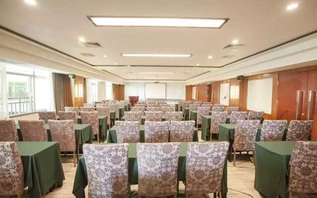 Guangzhou Zhongdao International Hotel