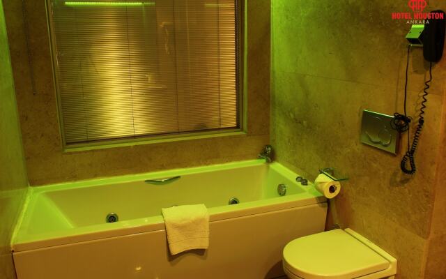 Hotel Houston