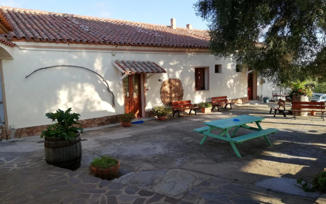 B&B La Taerra
