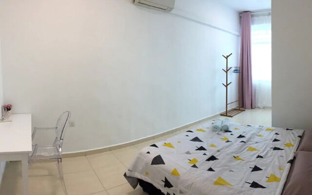 Sandakan Hill Terrace 3