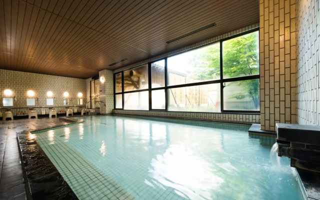 Hotel Tangram