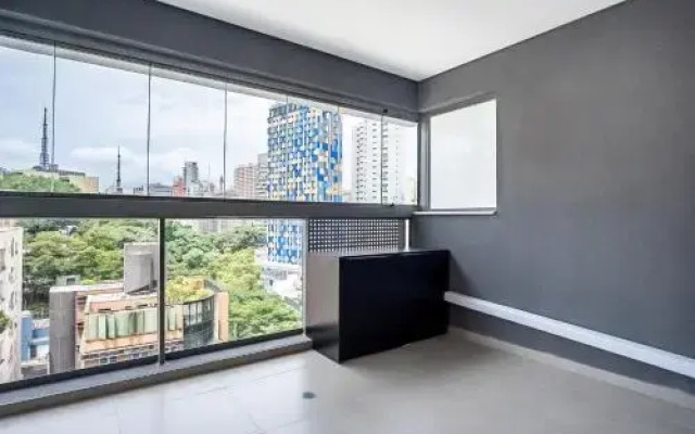 360 VN Oscar Freire by Housi