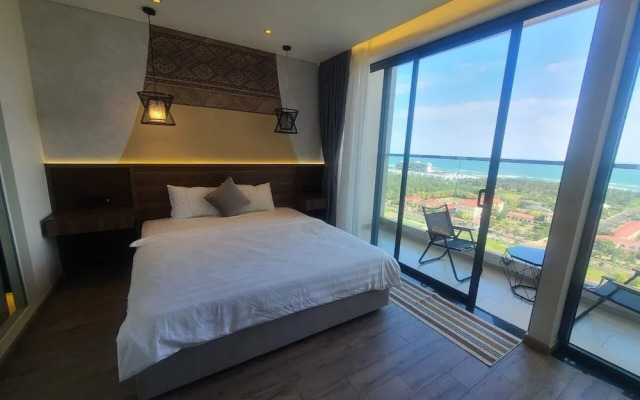 Dan Apartment - Apec Mandala Phu Yen