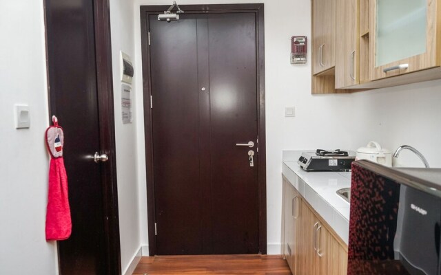 Compact Studio Casa De Parco Apartment