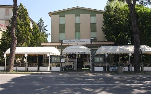 Hotel Franca