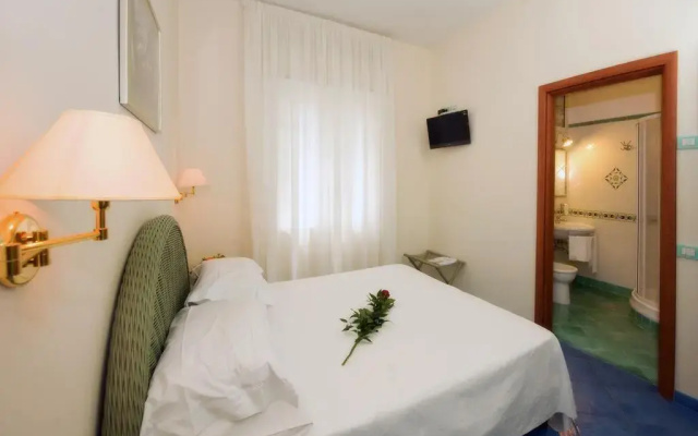 Hotel Pensione Reale Maiori