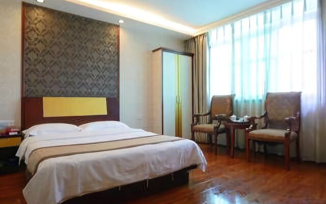 Xinyue Business Hotel