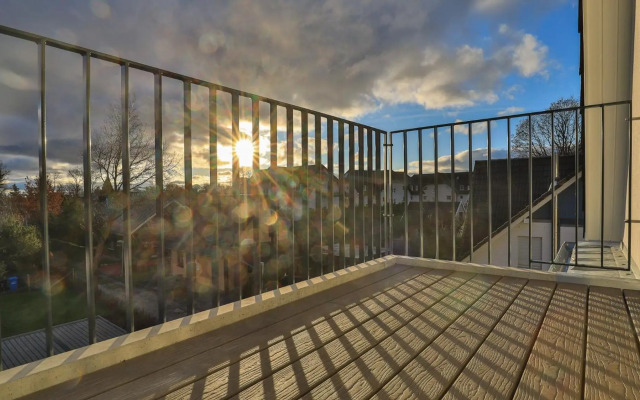 Strandhaus Zingst Apartment 16