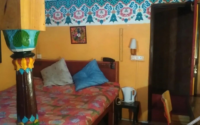 Domas Inn