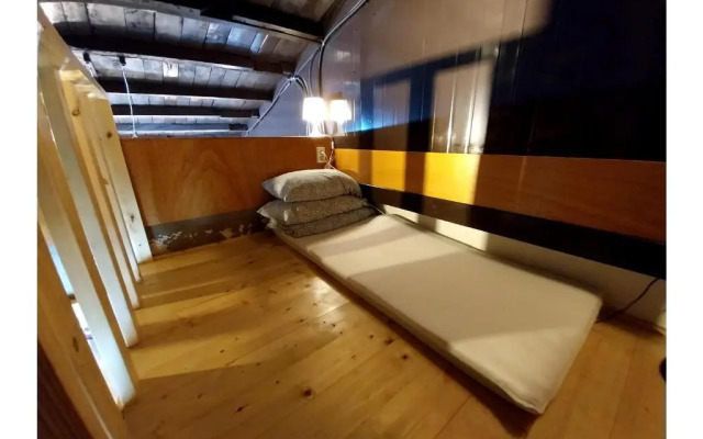 Pohang Youngildae Guesthouse Hostel