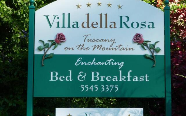 Villa della Rosa Hotel