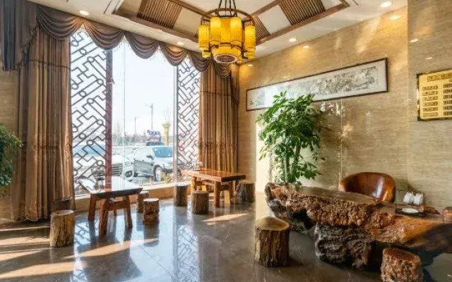 Chanyue Hotel