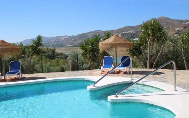 Accommodation Huetor