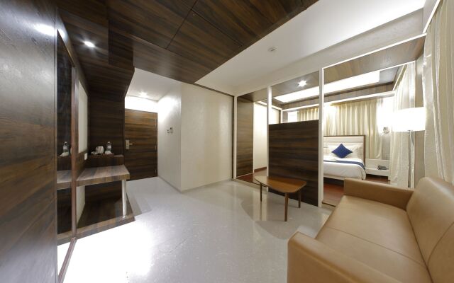 Hotel Silver Heights