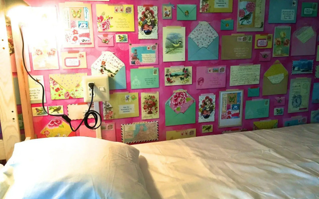 Guesthouse Ho Aloha - Hostel