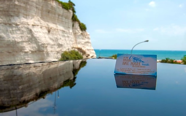 B&B A Un Passo Dal Mare