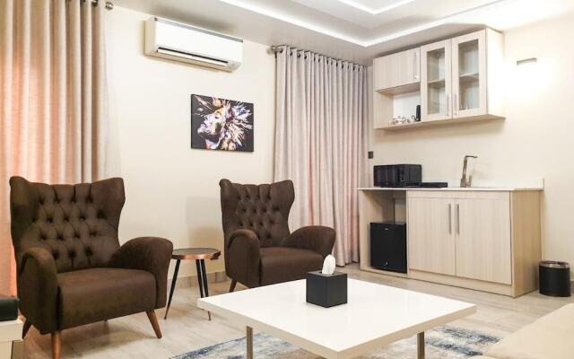 Musada Luxury Hotels And Suites