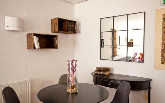 Hotel Boutique Carrasqueta Alicante-Xixona