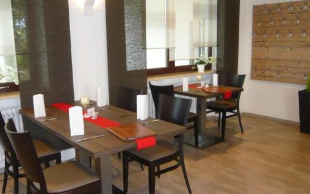 Landgasthof Felsenkeller